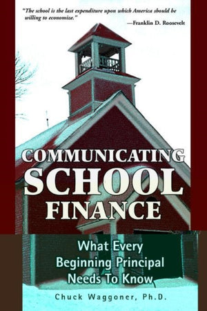 Communicating School Finance