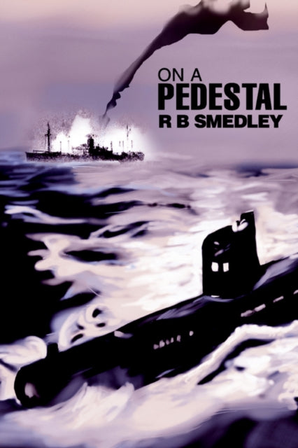 Book cover of: On a Pedestal. By: R B Smedley