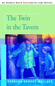 Book cover of: Twin in the Tavern. By: Barbara Brooks Wallace
