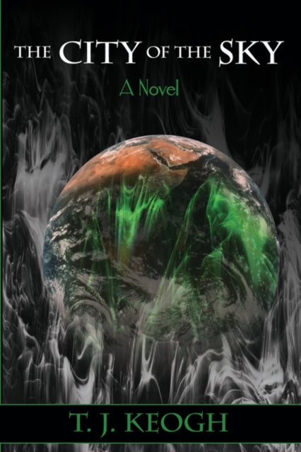 Book cover of: City of the Sky