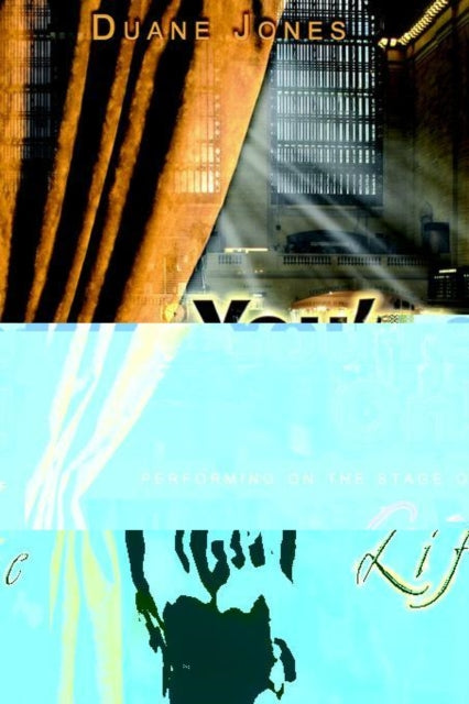 Book cover of: You're On!. By: Duane Jones