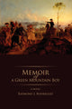 Book cover of: Memoir of a Green Mountain Boy. By: Raymond Rodrigues
