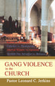 Book cover of: Gang Violence in the Church