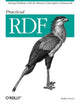 Book cover of: Practical RDF