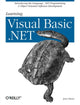 Book cover of: Learning Visual Basic .NET