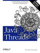 Book cover of: Java Threads 3e. By: Scott Oaks