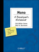 Book cover of: Mono. By: Edd Dumbill