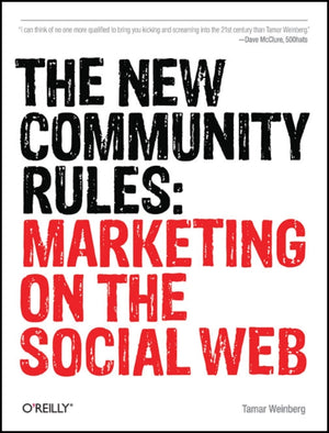New Community Rules