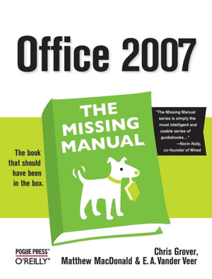Office 2007