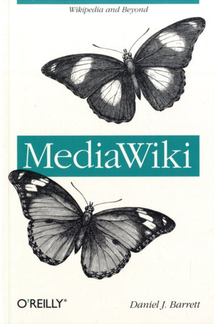 MediaWiki