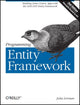 Book cover of: Programming Entity Framework 2e. By: Julia Lerman