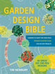 Book cover of: Garden Design Bible. By: Tim Newbury