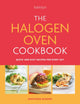 Book cover of: Halogen Oven Cookbook. By: Maryanne Madden