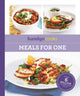 Book cover of: Hamlyn Cooks: Meals for One