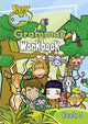 Book cover of: Key Grammar Level 4 Work  Book (6 pack)