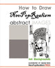 Book cover of: How to Draw NeoPopRealism Abstract Images