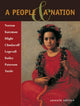 Book cover of: People and a Nation