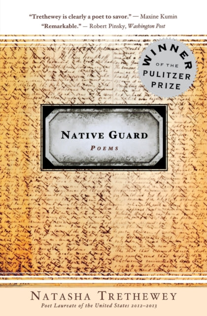 Native Guard, Poems