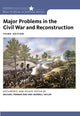 Book cover of: Major Problems in the Civil War and Reconstruction. By: Michael Perman