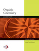 Book cover of: Organic Chemistry. By: Andrei Straumanis