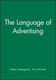 Book cover of: Language of Advertising