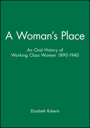 Woman's Place