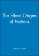 Book cover of: Ethnic Origins of Nations