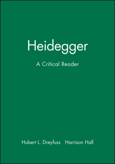 Heidegger