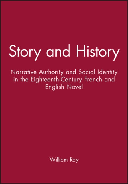 Story and History