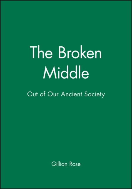 Broken Middle