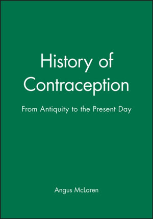History of Contraception