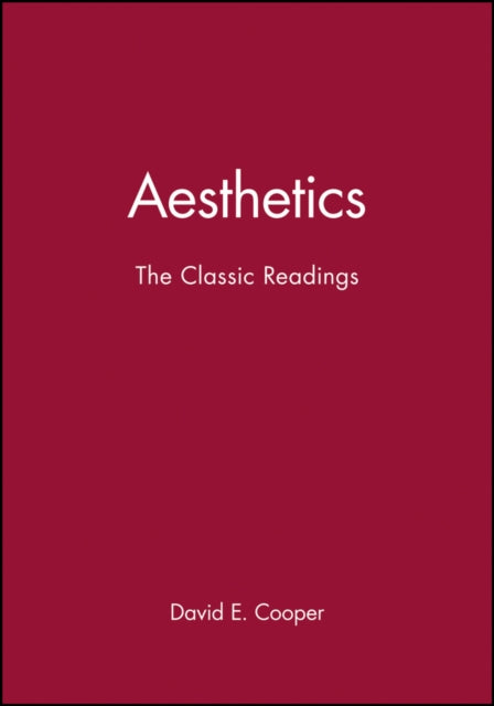 Aesthetics