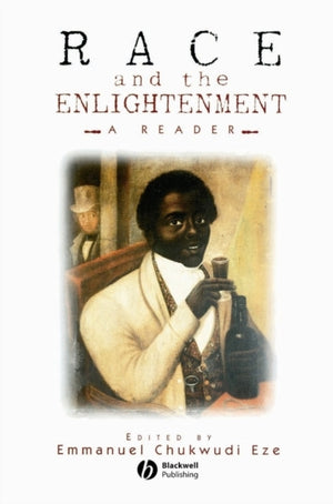 Race and the Enlightenment