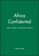 Book cover of: Africa Confidential