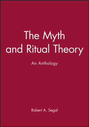The Myth and Ritual Theory