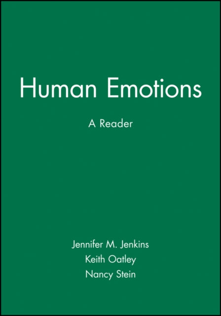 Human Emotions