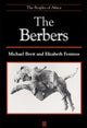 Book cover of: Berbers. By: Michael Brett