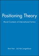 Book cover of: Positioning Theory