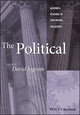 Book cover of: Political. By: David Ingram