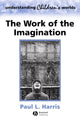 Book cover of: Work of the Imagination