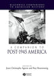 Book cover of: Companion to Post-1945 America