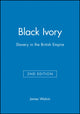 Book cover of: Black Ivory