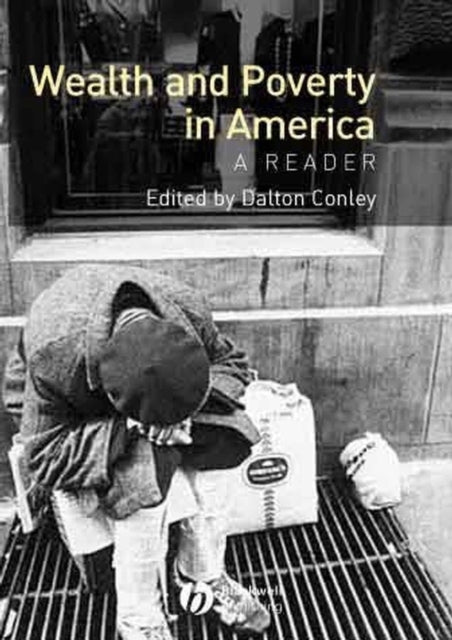 Wealth and Poverty in America