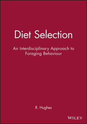Diet Selection