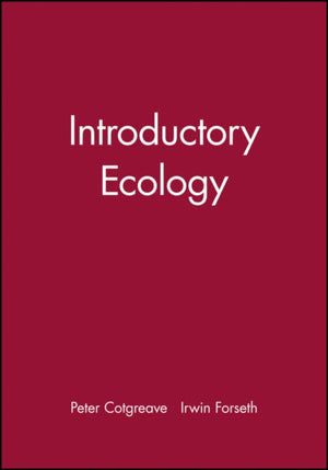 Introductory Ecology