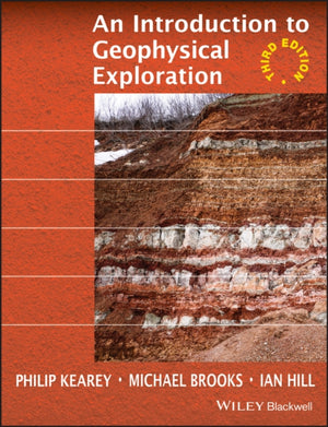 Introduction to Geophysical Exploration