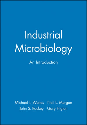 Industrial Microbiology