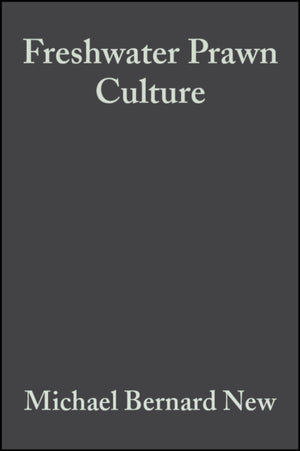 Freshwater Prawn Culture