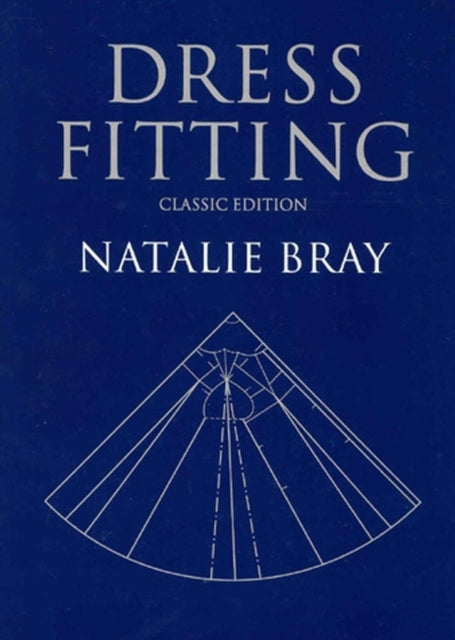 Book cover of: Dress Fitting