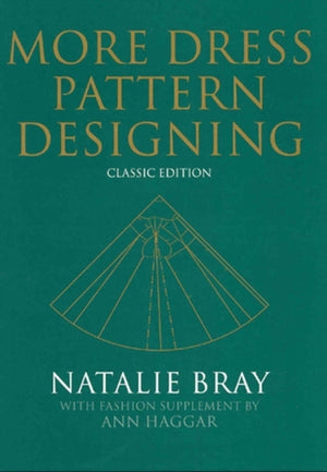 More Dress Pattern Designing